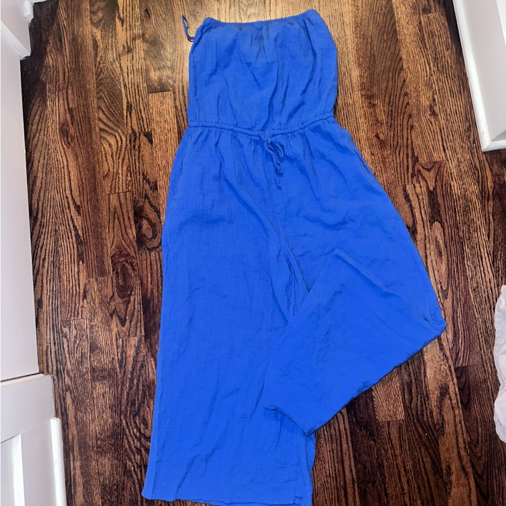 Aerie jumpsuit